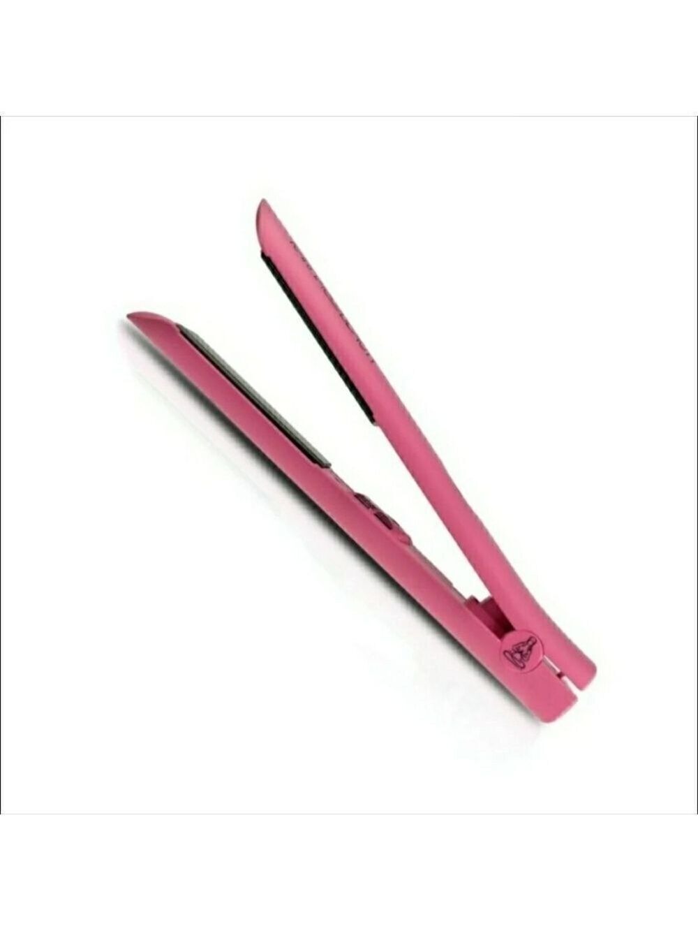KARMA BEAUTY ZEN TITANIUM FLAT IRON